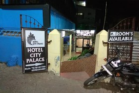Hotel City Palace Nainital by Goroomgo