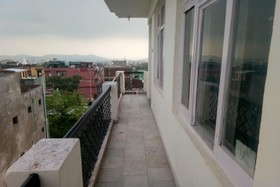Hotel City Palace Nainital by Goroomgo