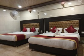 Hotel City Palace Nainital by Goroomgo