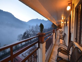 Hotel Happy Home - The Lake Paradise
