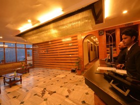 Hotel Happy Home - The Lake Paradise