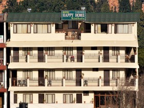 Hotel Happy Home - The Lake Paradise