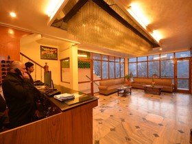 Hotel Happy Home - The Lake Paradise