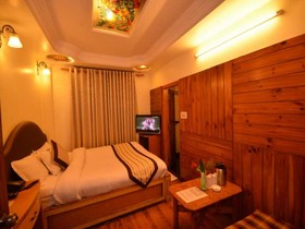 Hotel Happy Home - The Lake Paradise