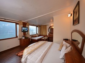 Hotel Happy Home - The Lake Paradise