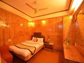 Hotel Happy Home - The Lake Paradise