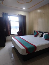 Hotel Jp Regency
