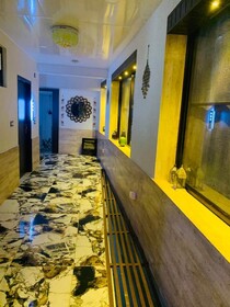 Hotel Jp Regency