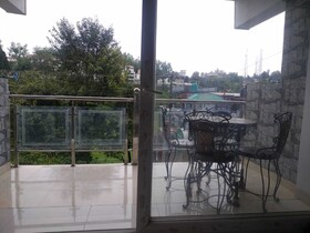 Hotel Jp Regency