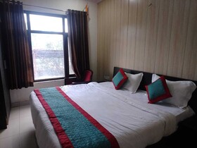 Hotel Jp Regency