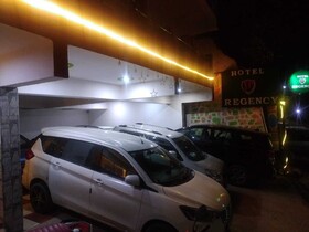 Hotel Jp Regency