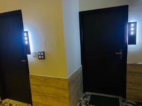 Hotel Jp Regency