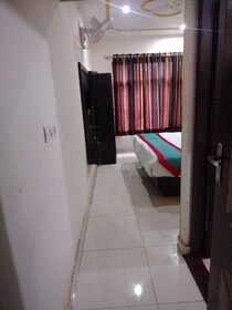 Hotel Jp Regency