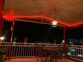 Hotel Jp Regency