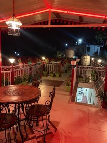 Hotel Jp Regency