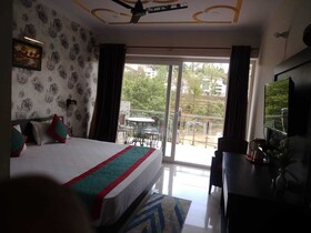 Hotel Jp Regency