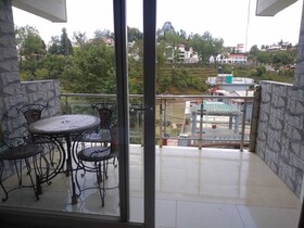 Hotel Jp Regency