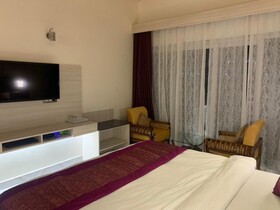 Hotel Jp Regency