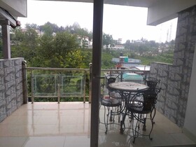 Hotel Jp Regency