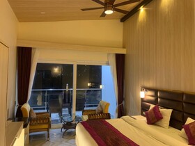 Hotel Jp Regency