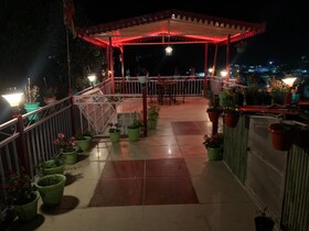 Hotel Jp Regency