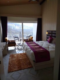 Hotel Jp Regency