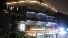 Hotel Jp Regency