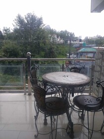 Hotel Jp Regency