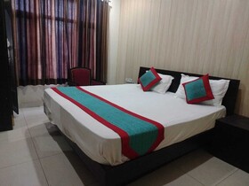Hotel Jp Regency