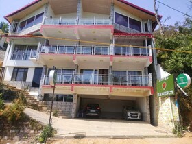 Hotel Jp Regency