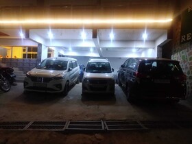 Hotel Jp Regency
