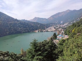 Hotel Kosmos Anamika