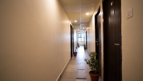 Hotel Kosmos Anamika