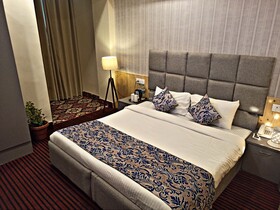 Hotel Kosmos Anamika