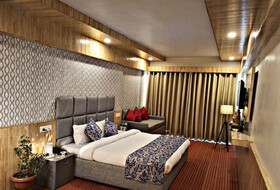 Hotel Kosmos Anamika