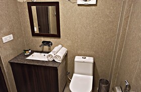 Hotel Kosmos Anamika