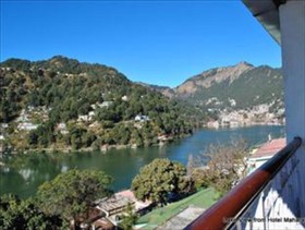 Hotel Maharaja