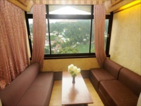 Hotel Maharaja