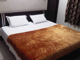 Hotel Meadows