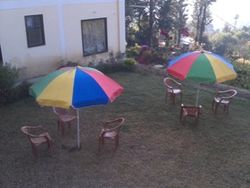 Hotel Meadows