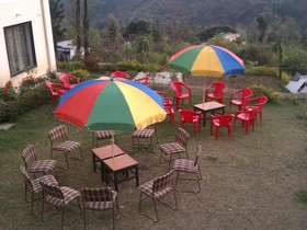 Hotel Meadows
