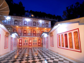 Hotel Palace