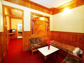 Hotel Palace