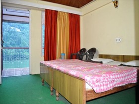 Hotel Palace