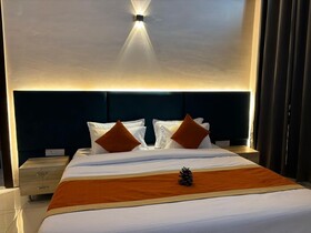 Hotel Pranav Resort Nainital