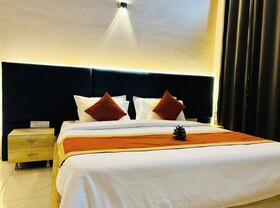 Hotel Pranav Resort Nainital