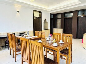 Hotel Pranav Resort Nainital