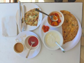 Hotel Pranav Resort Nainital