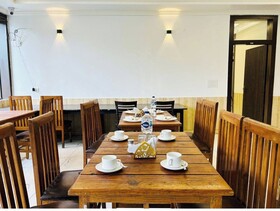 Hotel Pranav Resort Nainital