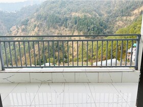 Hotel Pranav Resort Nainital
